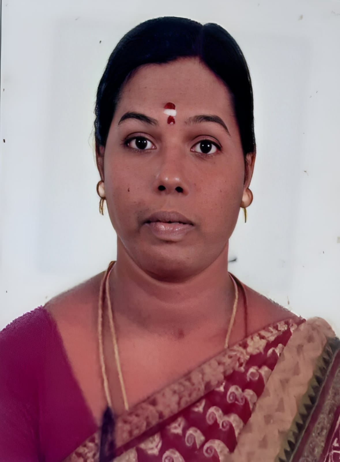 Mrs. Selvanayagi