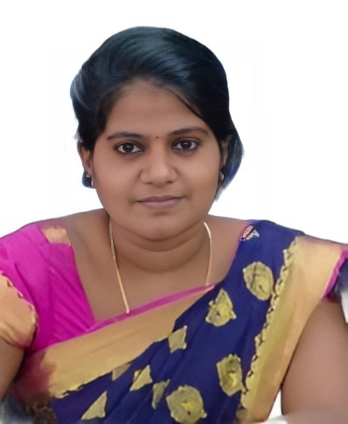 Mrs. Saranya.S