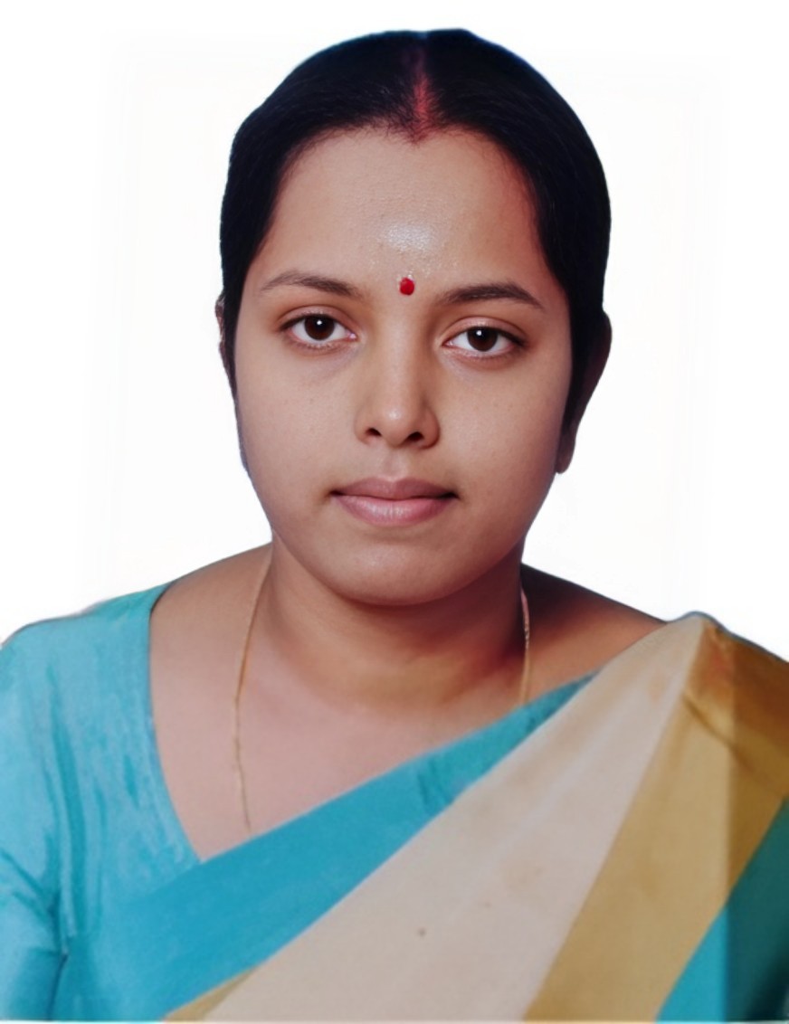 Mrs. Sathya Rukkumani.C