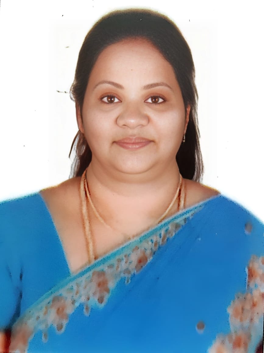 Mrs. Sujatha.K