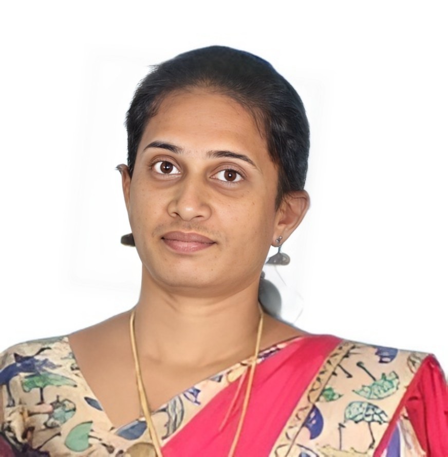 Mrs. Vijayalakshmi.D